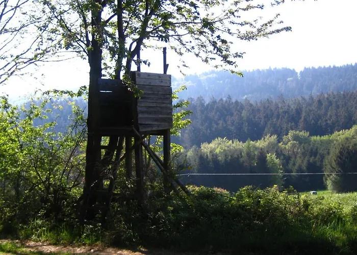 Ferienwohnung Erika