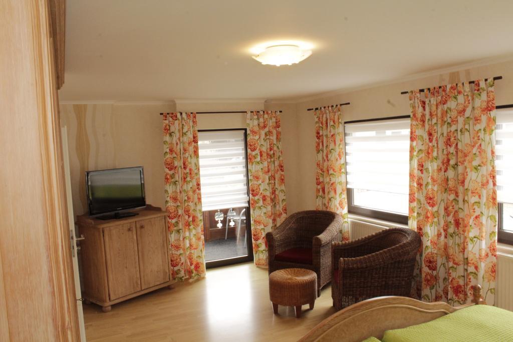 Apartment Erika Wimbach
