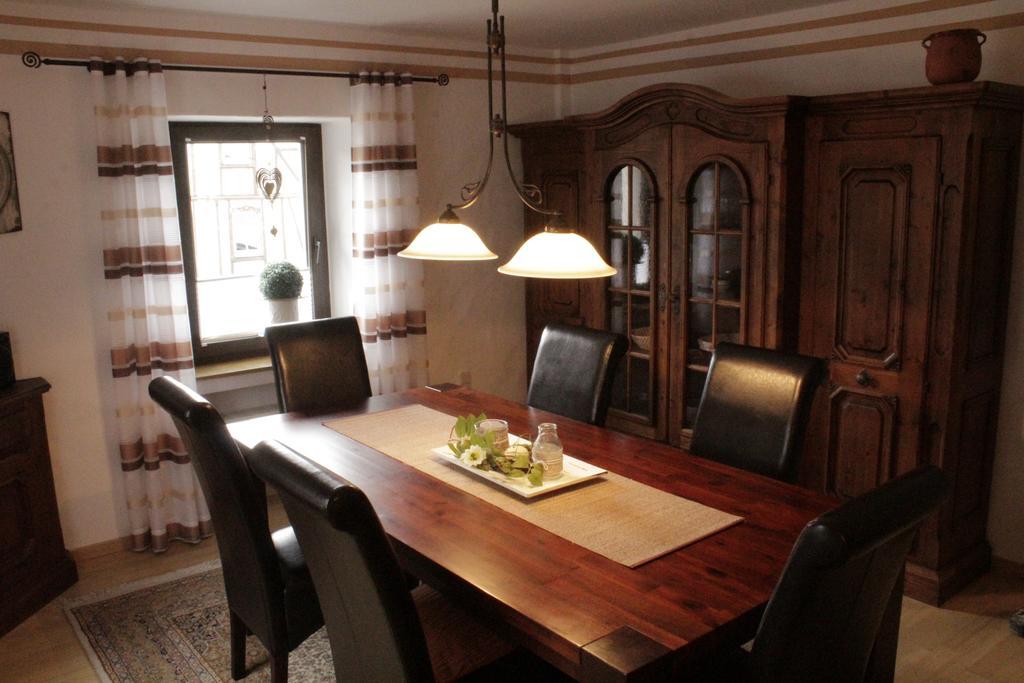 Apartment Erika Wimbach