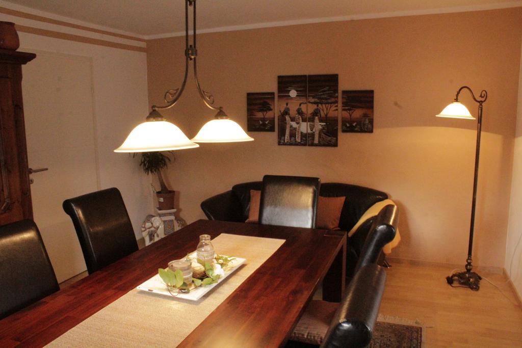Apartment Erika Wimbach